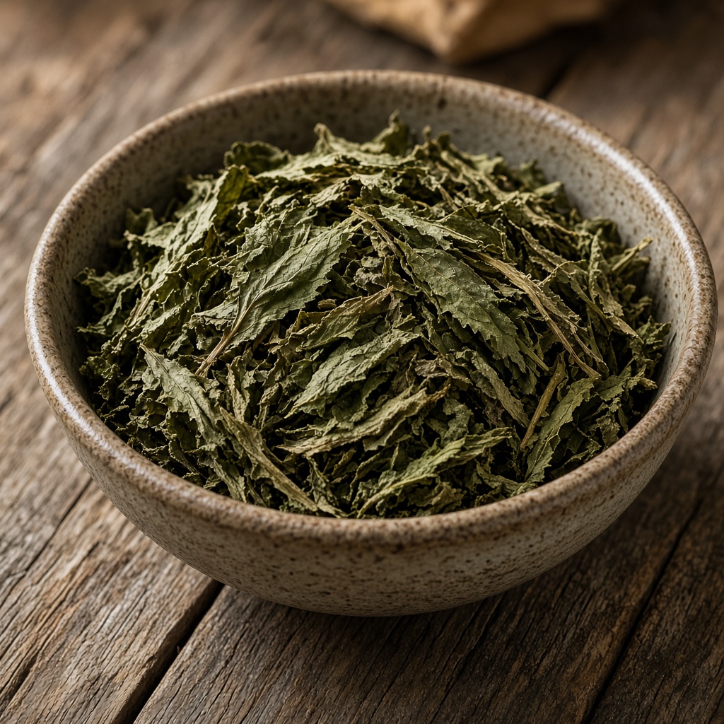 Nettle