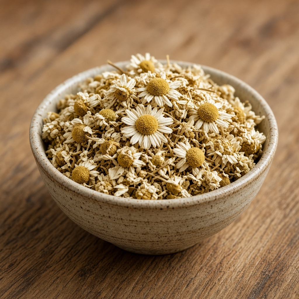 Chamomile