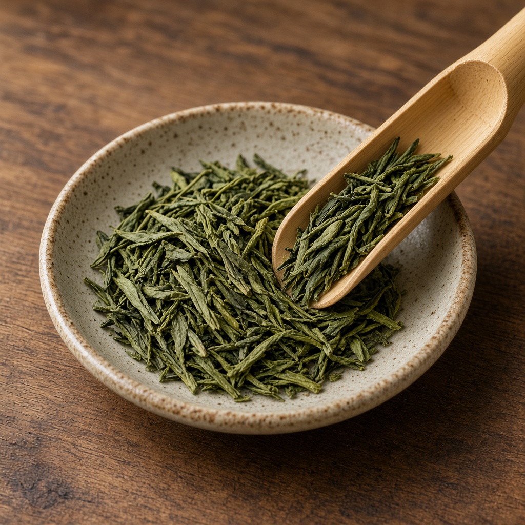 Green tea